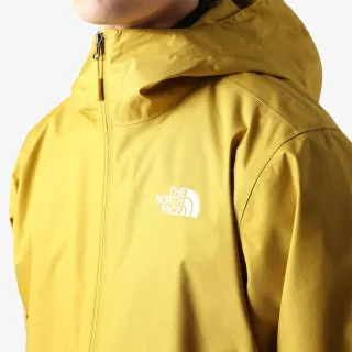 THE NORTH FACE M QUEST JACKET - EU MINERAL GOLD