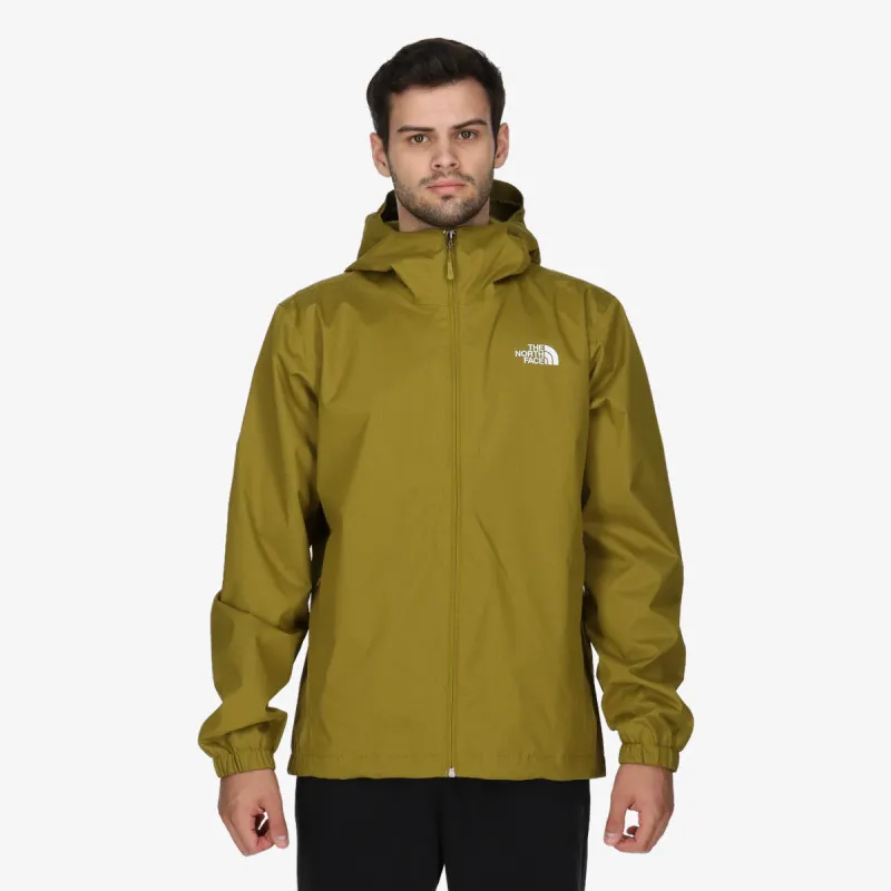 THE NORTH FACE Men’s Quest Jacket - Eu