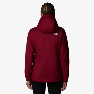 THE NORTH FACE W QUEST JACKET - EU