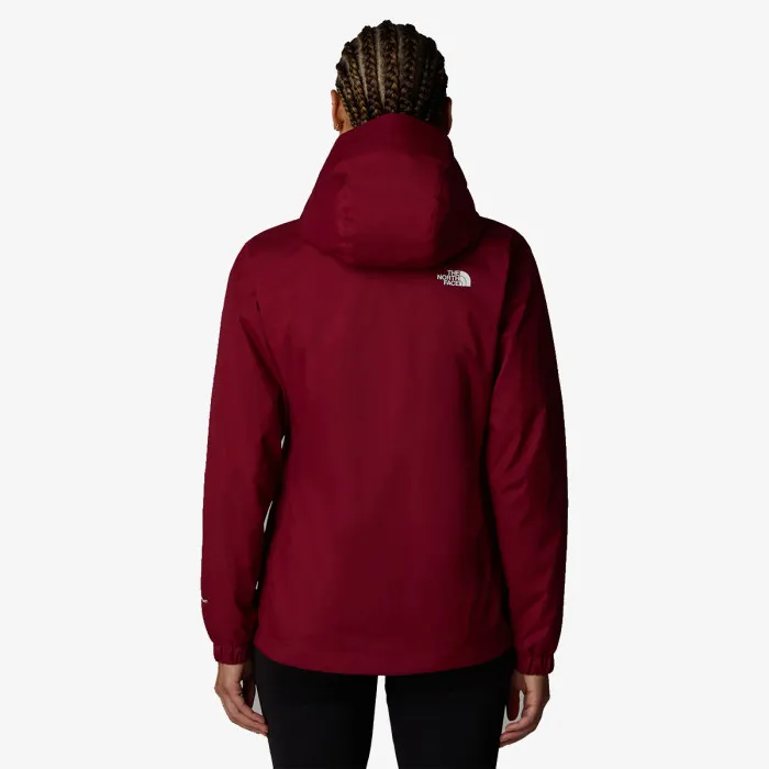 THE NORTH FACE W QUEST JACKET - EU 