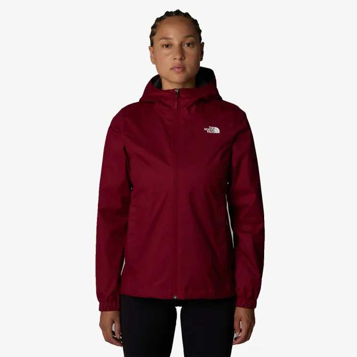 THE NORTH FACE W QUEST JACKET - EU 