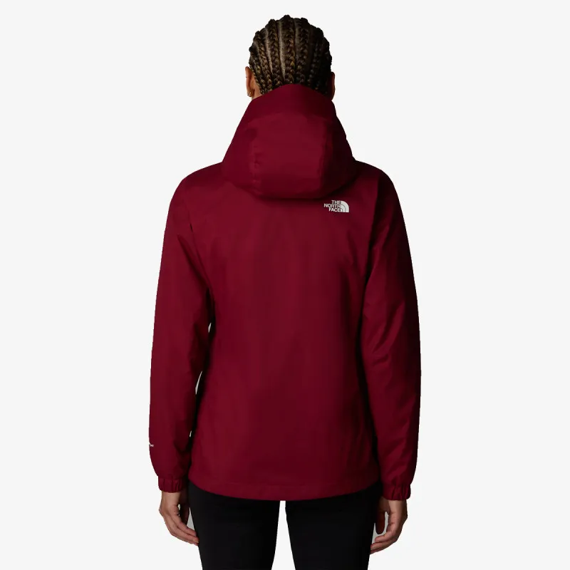 THE NORTH FACE W QUEST JACKET - EU
