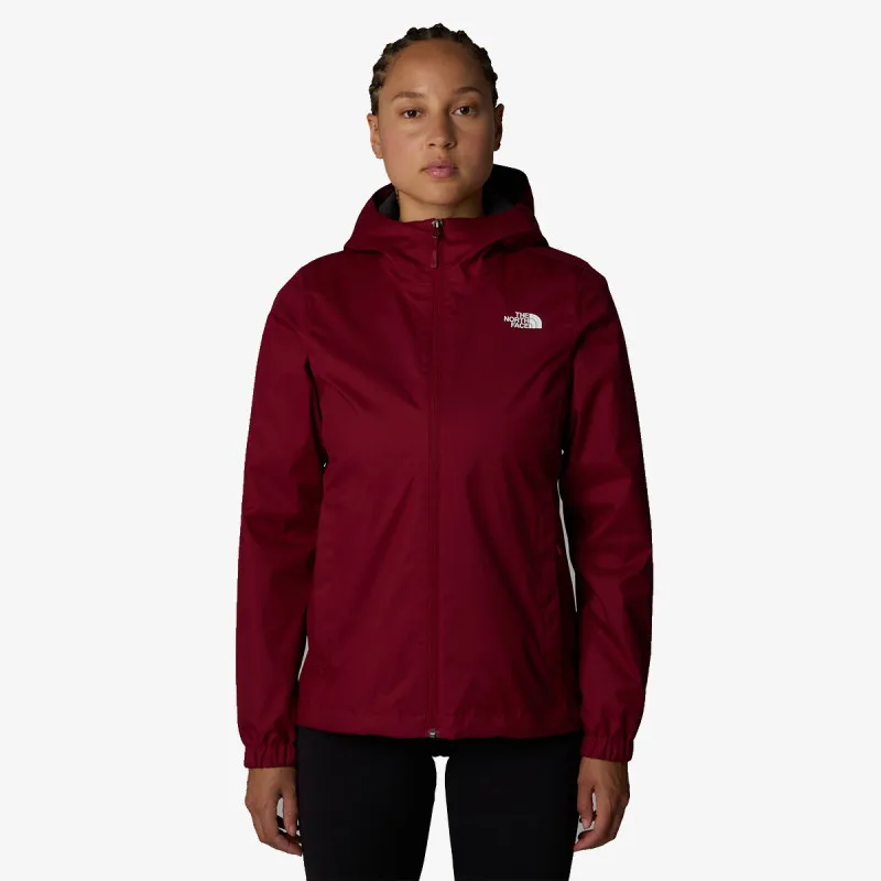THE NORTH FACE W QUEST JACKET - EU