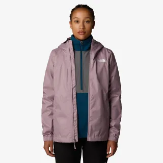 THE NORTH FACE W QUEST JACKET - EU