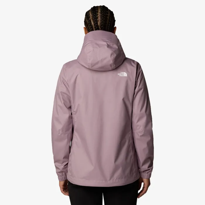 THE NORTH FACE W QUEST JACKET - EU 