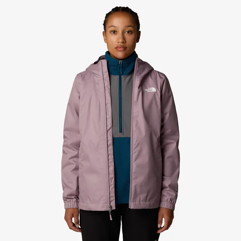 THE NORTH FACE W QUEST JACKET - EU