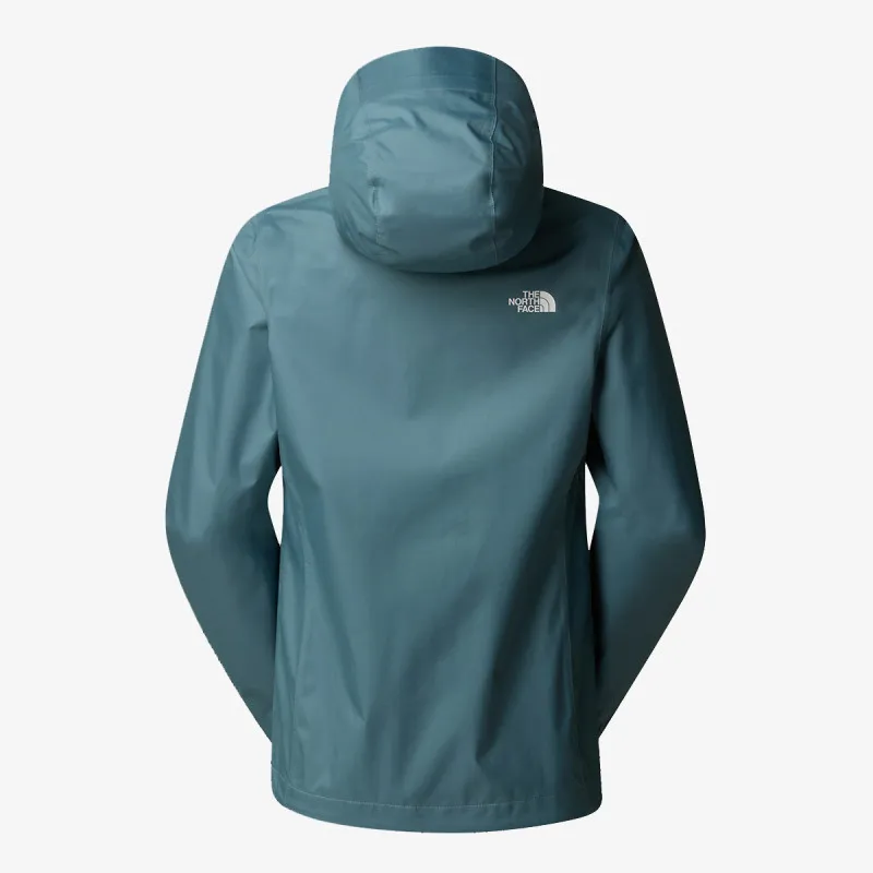 THE NORTH FACE Women’s Quest Jacket - Eu