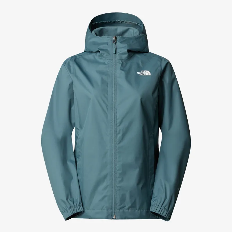 THE NORTH FACE Women’s Quest Jacket - Eu