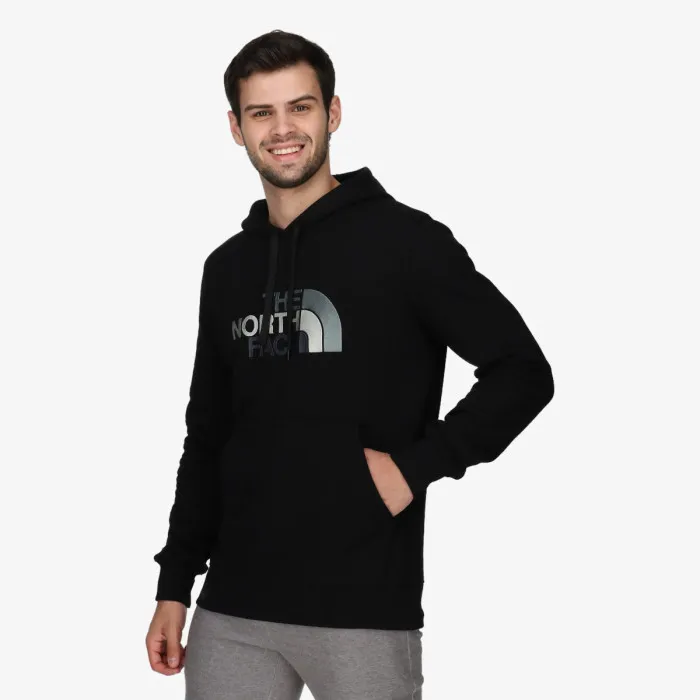 M DREW PEAK PULLOVER HOODIE - EU 
