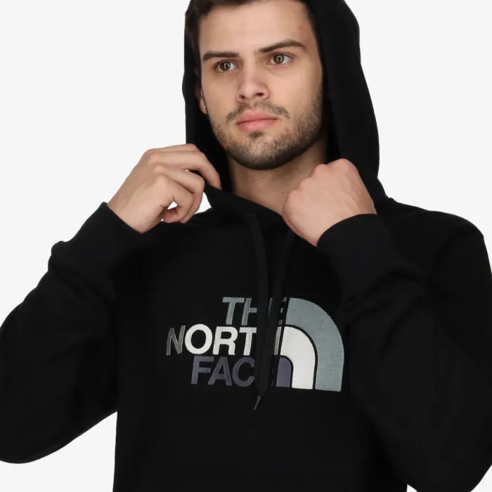 M DREW PEAK PULLOVER HOODIE - EU 
