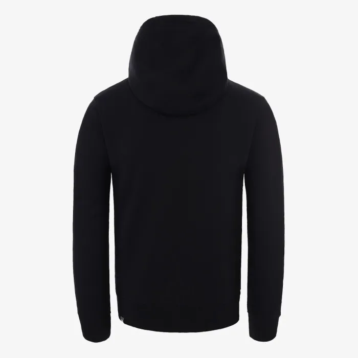 M DREW PEAK PULLOVER HOODIE - EU 