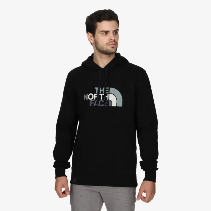 M DREW PEAK PULLOVER HOODIE - EU 
