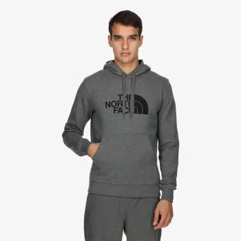 THE NORTH FACE M DREW PEAK PULLOVER HOODIE - EU 