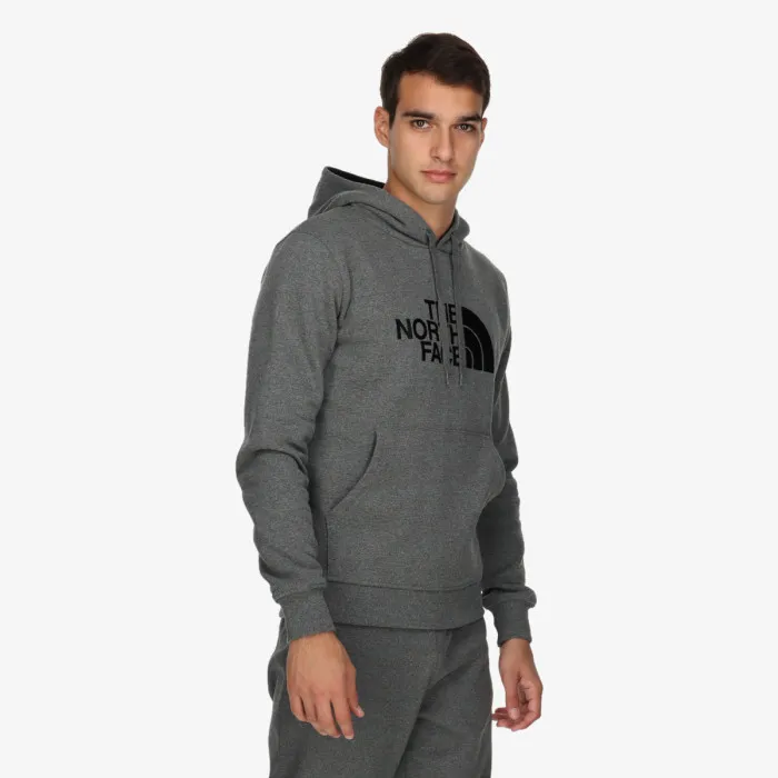 THE NORTH FACE M DREW PEAK PULLOVER HOODIE - EU 