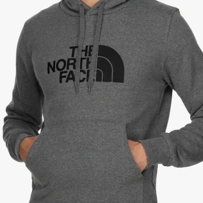 THE NORTH FACE M DREW PEAK PULLOVER HOODIE - EU 