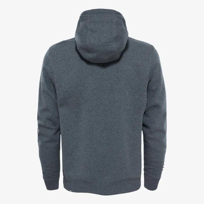 THE NORTH FACE M DREW PEAK PULLOVER HOODIE - EU 
