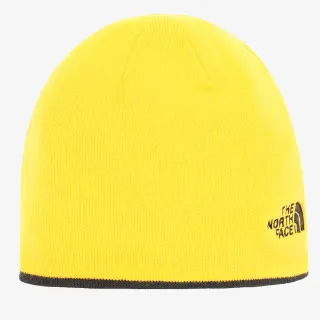 THE NORTH FACE REVERSIBLE TNF BANNER BEANIE