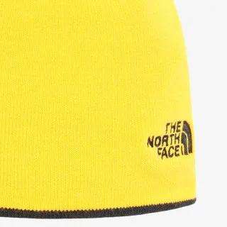 THE NORTH FACE REVERSIBLE TNF BANNER BEANIE