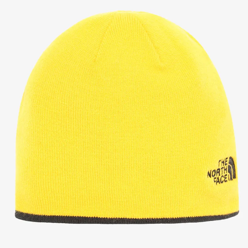 THE NORTH FACE REVERSIBLE TNF BANNER BEANIE