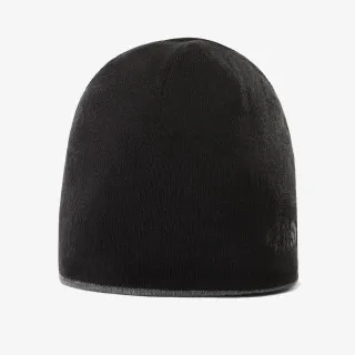 THE NORTH FACE RVSBL TNF BANNER BNE TNFMDGYHR/TNFBK