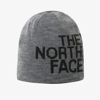 THE NORTH FACE RVSBL TNF BANNER BNE TNFMDGYHR/TNFBK