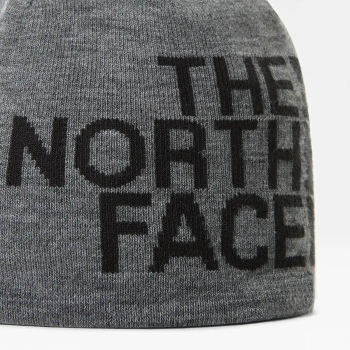 THE NORTH FACE RVSBL TNF BANNER BNE TNFMDGYHR/TNFBK 
