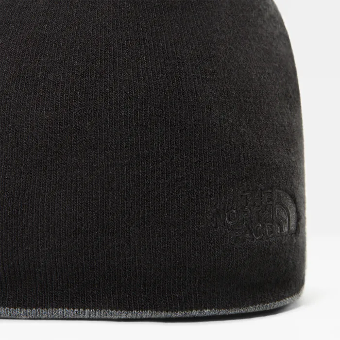 THE NORTH FACE RVSBL TNF BANNER BNE TNFMDGYHR/TNFBK 