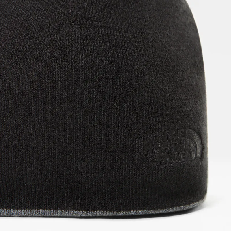THE NORTH FACE RVSBL TNF BANNER BNE TNFMDGYHR/TNFBK