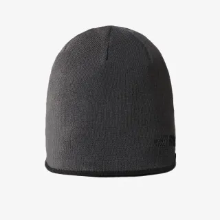 THE NORTH FACE REVERSIBLE TNF BANNER BEANIE TNF BLACK/A
