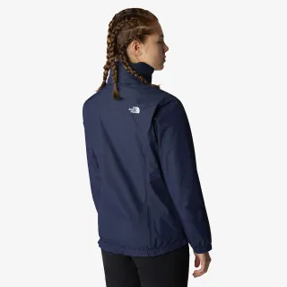 THE NORTH FACE W RESOLVE JACKET - EU