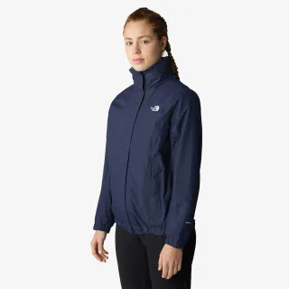 THE NORTH FACE W RESOLVE JACKET - EU