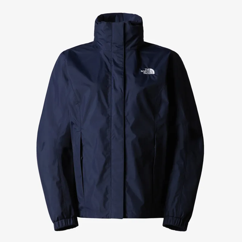 THE NORTH FACE W RESOLVE JACKET - EU