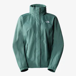 THE NORTH FACE W RESOLVE JACKET - EU