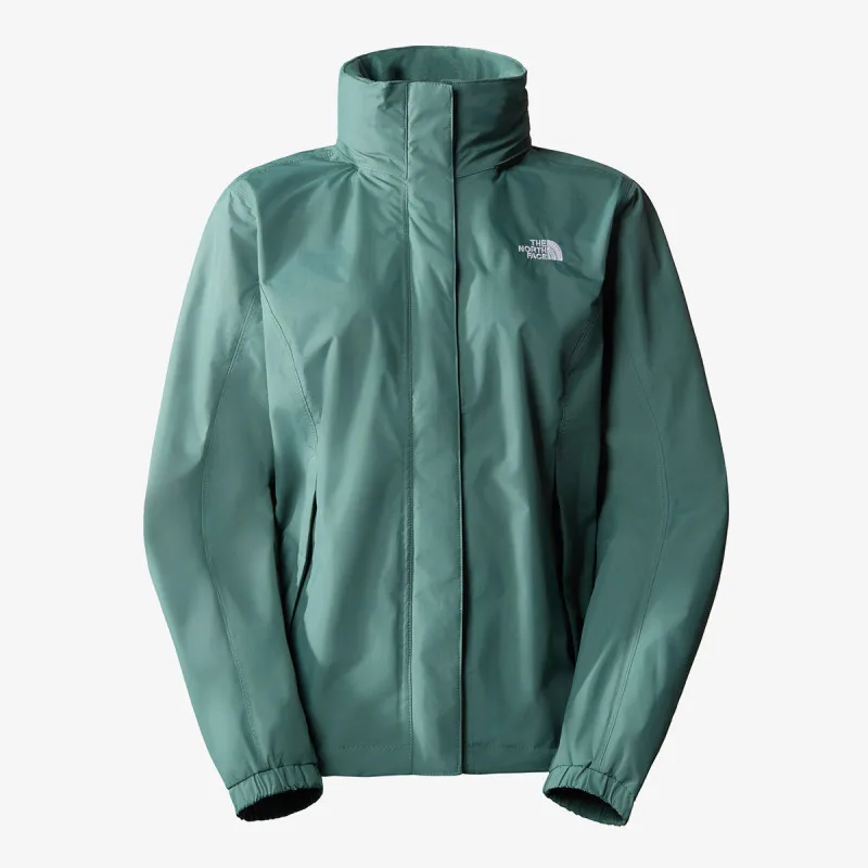 THE NORTH FACE W RESOLVE JACKET - EU