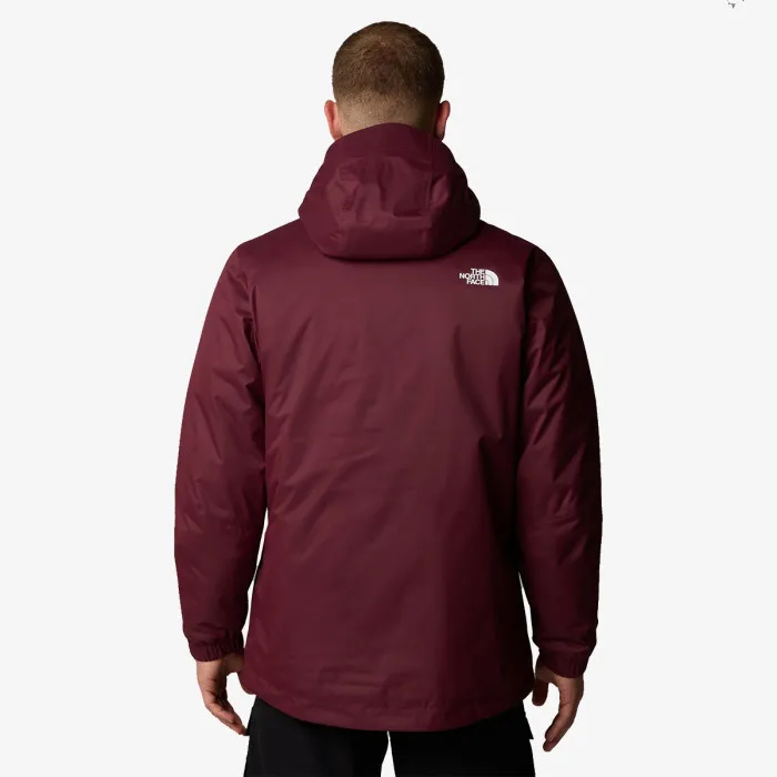 THE NORTH FACE M QUEST INSULATED JACKET 
