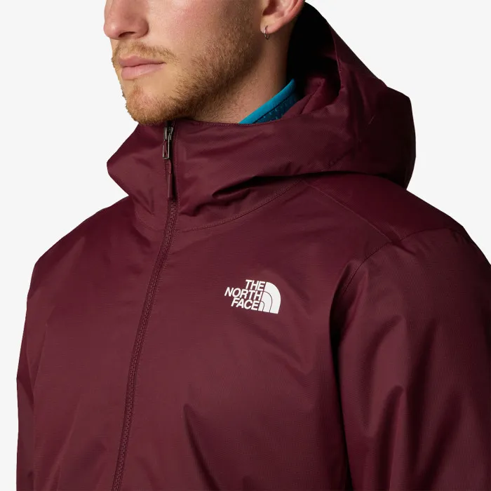 THE NORTH FACE M QUEST INSULATED JACKET 