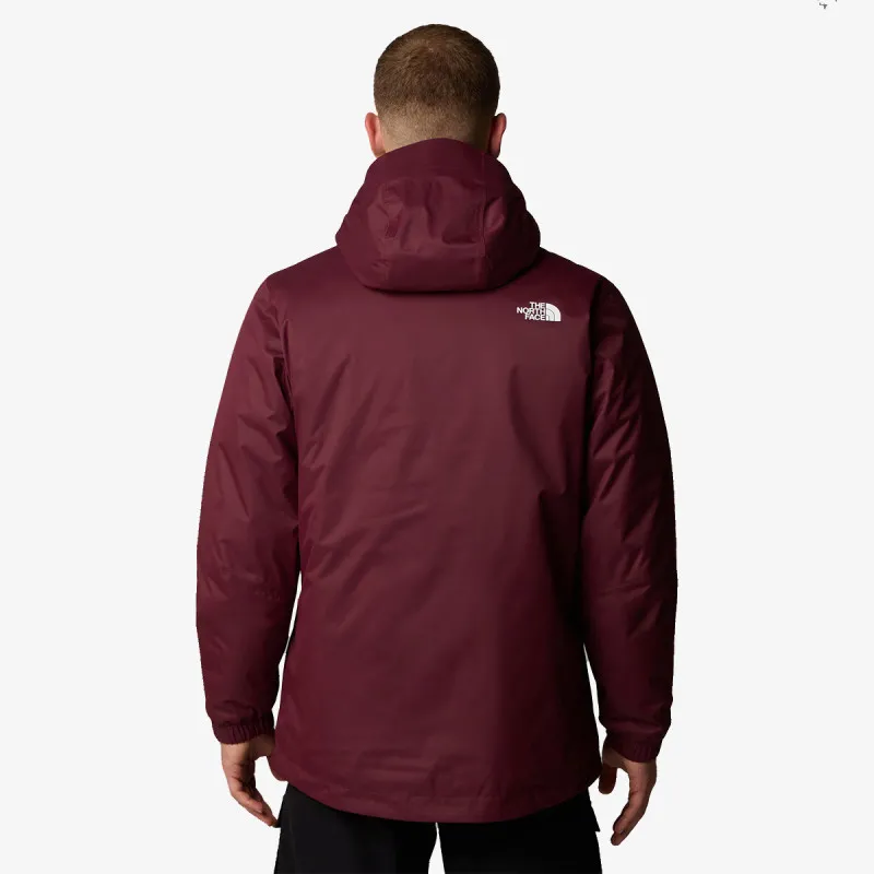 THE NORTH FACE M QUEST INSULATED JACKET 