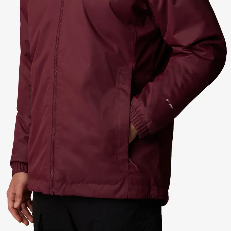 THE NORTH FACE M QUEST INSULATED JACKET 
