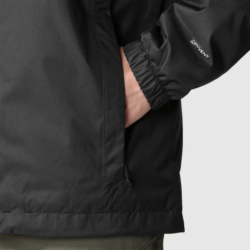 THE NORTH FACE Men’s Quest Insulated Jacket
