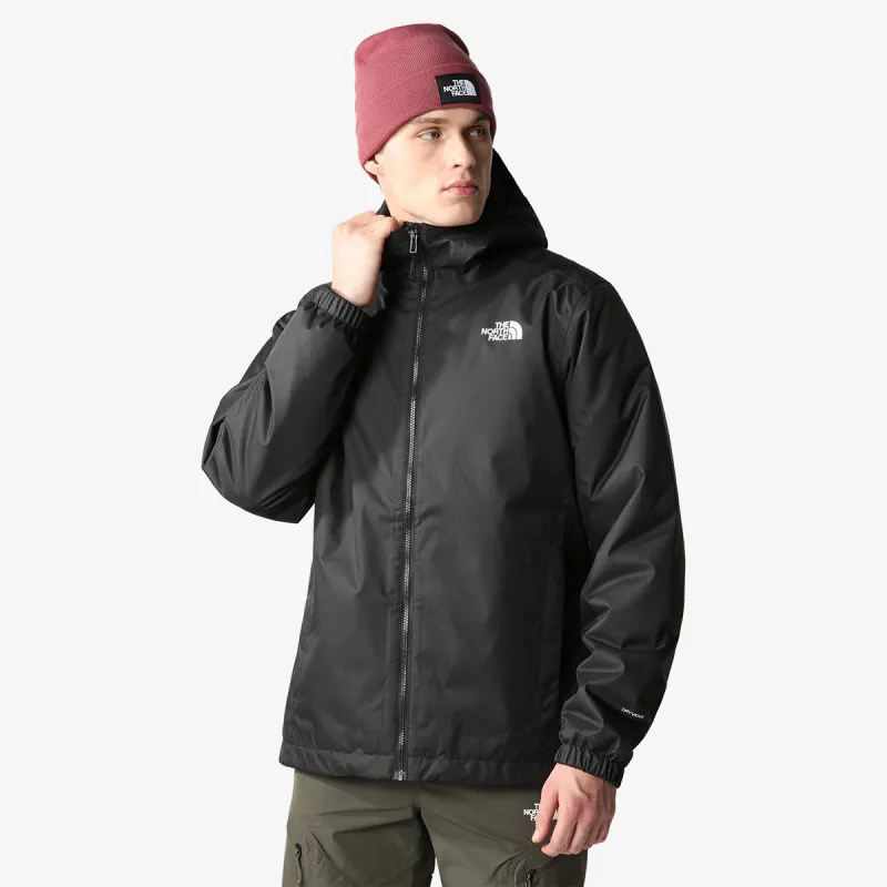 THE NORTH FACE Men’s Quest Insulated Jacket