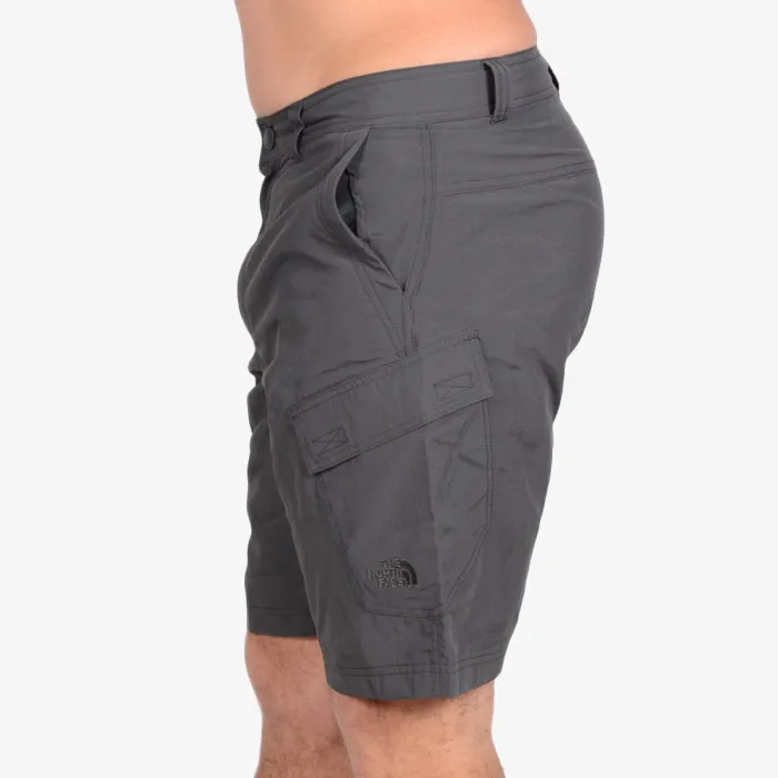 THE NORTH FACE M HORIZON SHORT ASPHALT GREY 