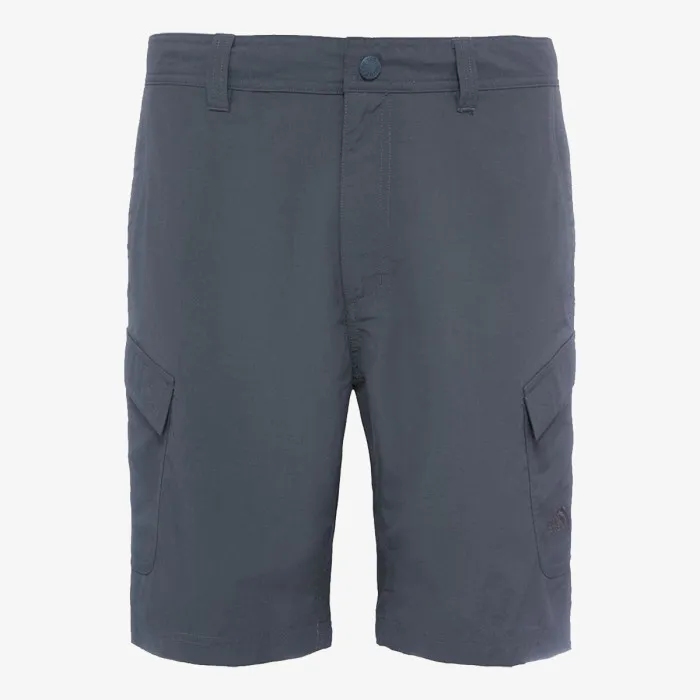 THE NORTH FACE M HORIZON SHORT ASPHALT GREY 