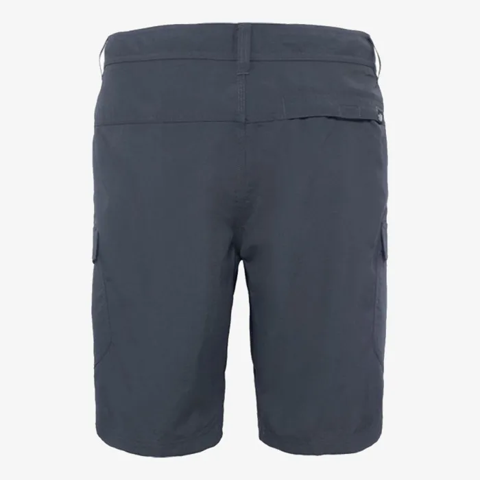 THE NORTH FACE M HORIZON SHORT ASPHALT GREY 