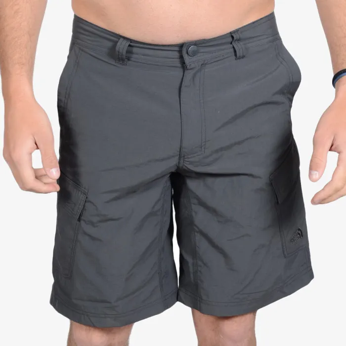 THE NORTH FACE M HORIZON SHORT ASPHALT GREY 