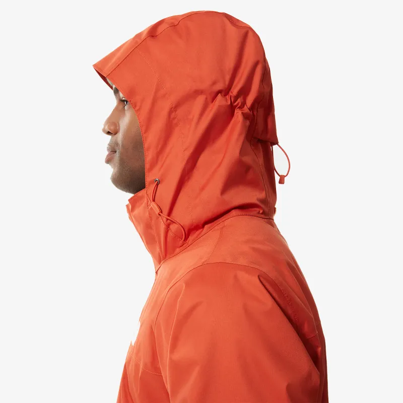 THE NORTH FACE M EVOLVE II TRICLIMATE JACKET - EU
