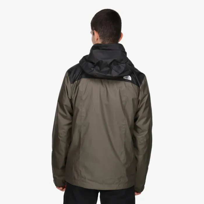 Men’s Evolve Ii Triclimate Jacket - Eu 