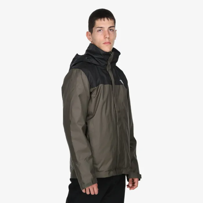 Men’s Evolve Ii Triclimate Jacket - Eu 