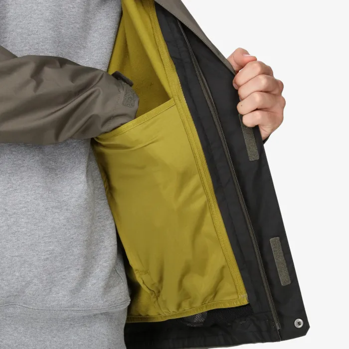 Men’s Evolve Ii Triclimate Jacket - Eu 