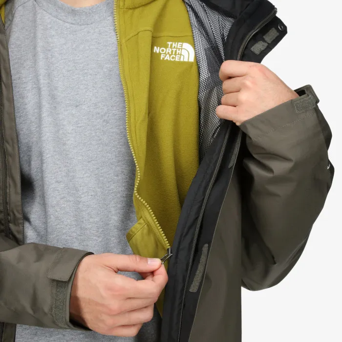 Men’s Evolve Ii Triclimate Jacket - Eu 