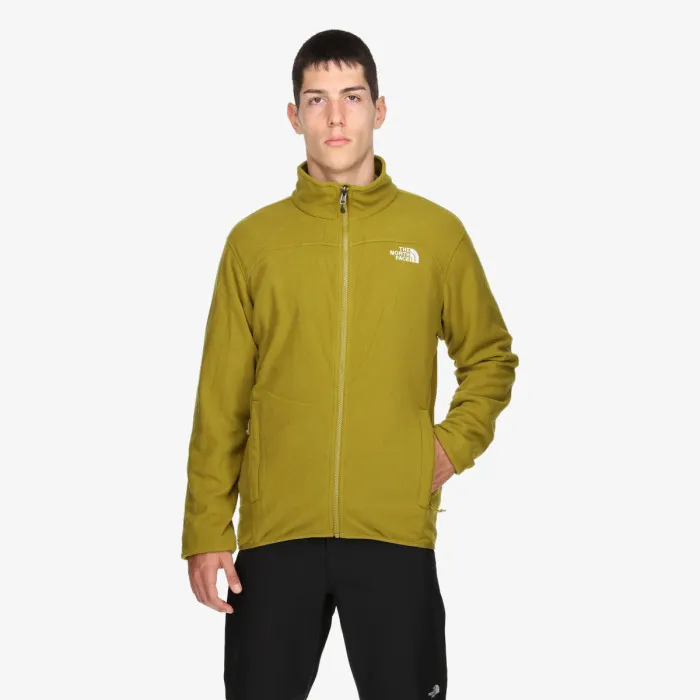Men’s Evolve Ii Triclimate Jacket - Eu 